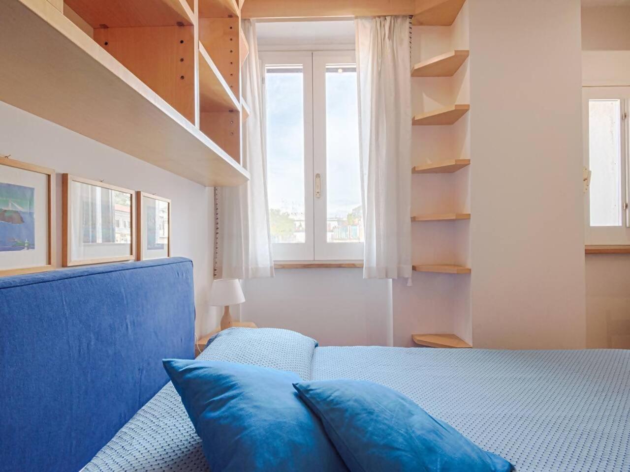 Trevi Luxury With Terrace Apartment Rome Exterior photo