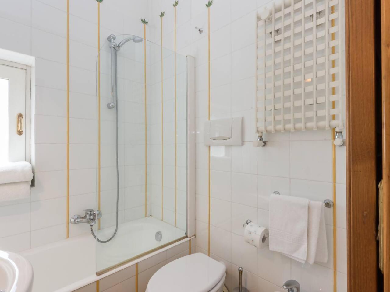 Trevi Luxury With Terrace Apartment Rome Exterior photo