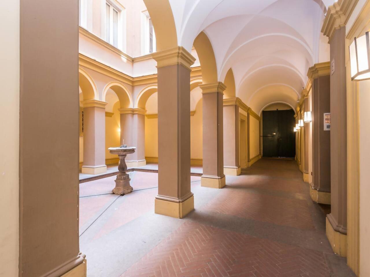 Trevi Luxury With Terrace Apartment Rome Exterior photo