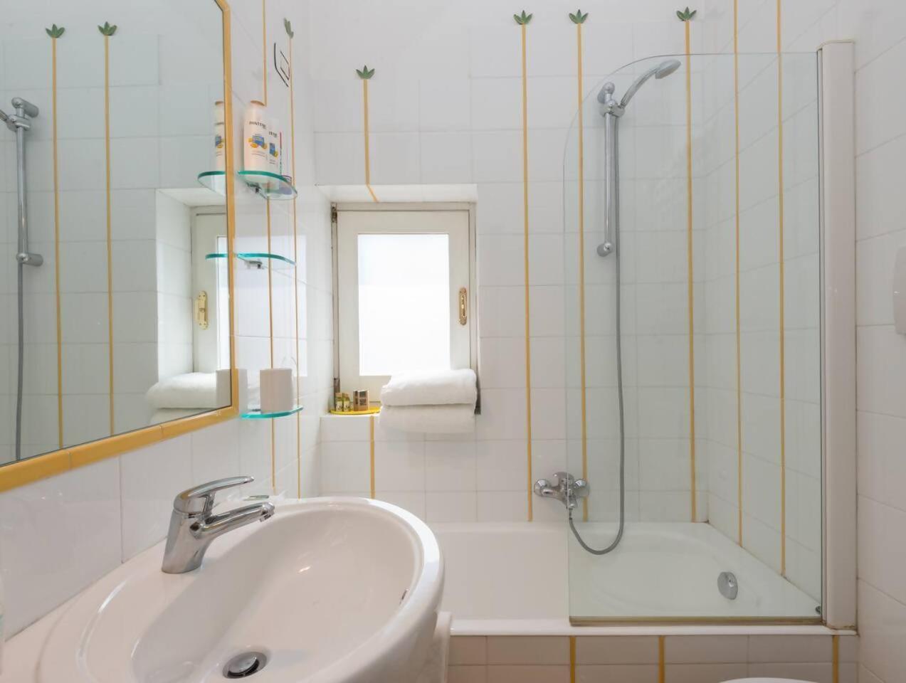 Trevi Luxury With Terrace Apartment Rome Exterior photo